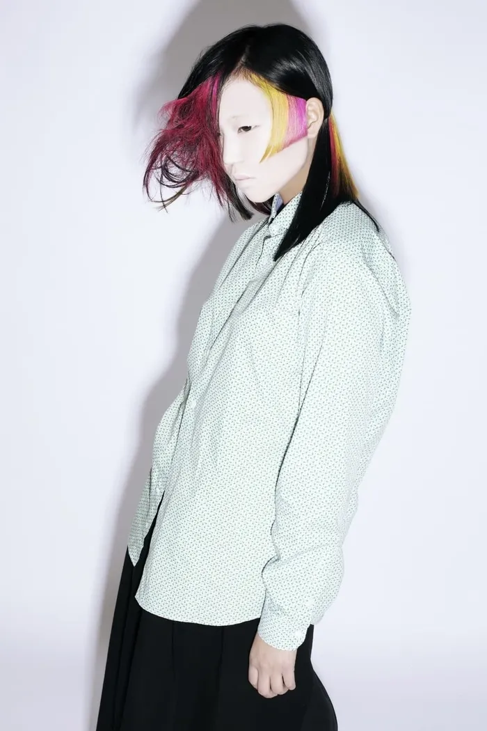 Anna Eshwood - Japan - 11