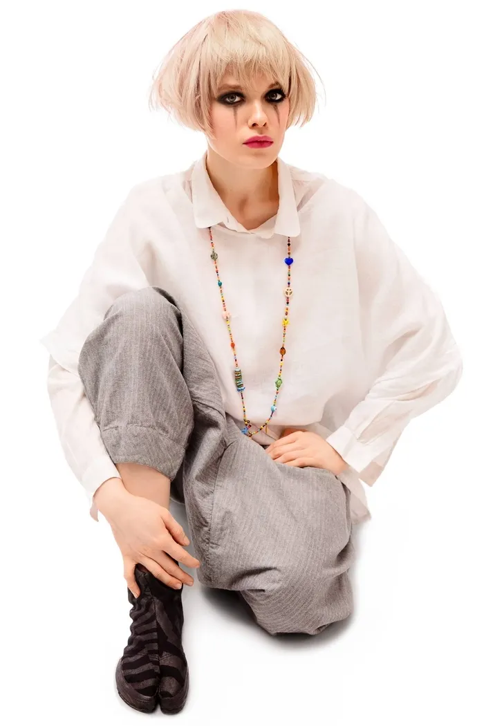 Anna Eshwood - Urban Union - 2