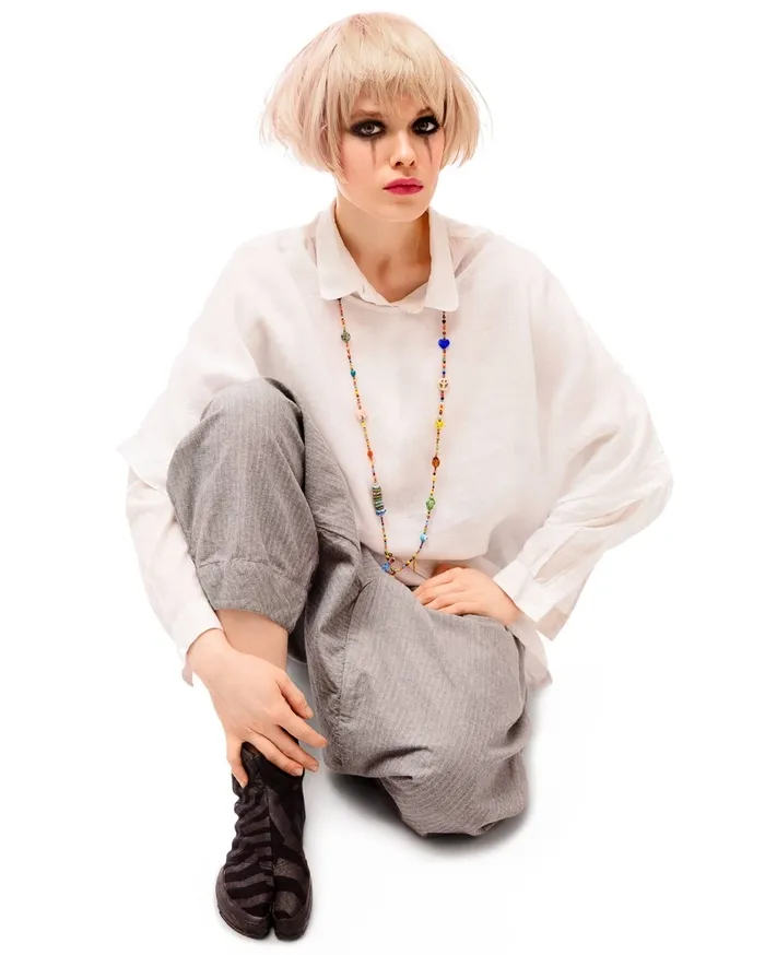 Anna Eshwood Urban Union 2