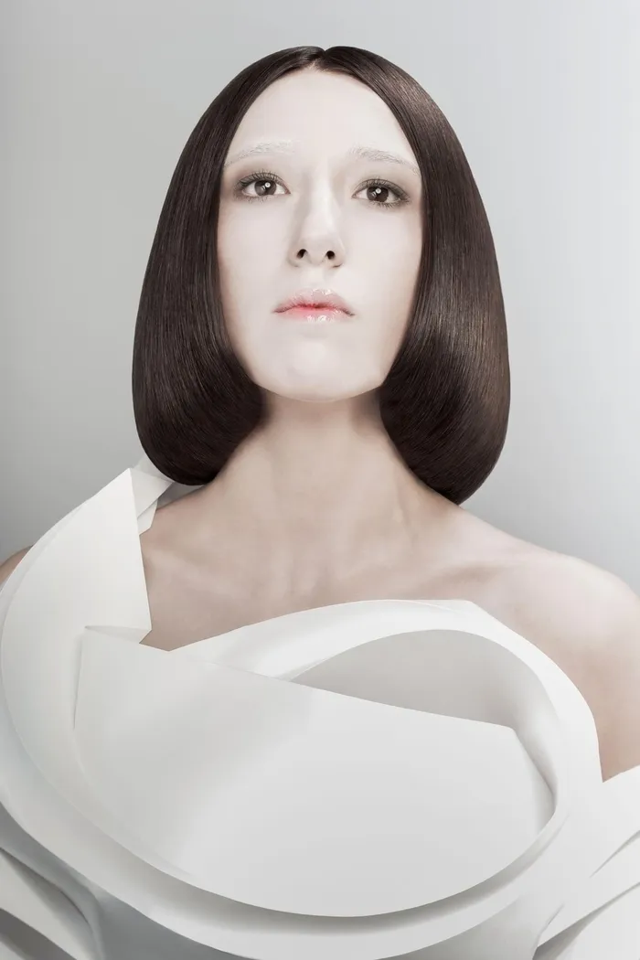 Anna Eshwood - Space - 8