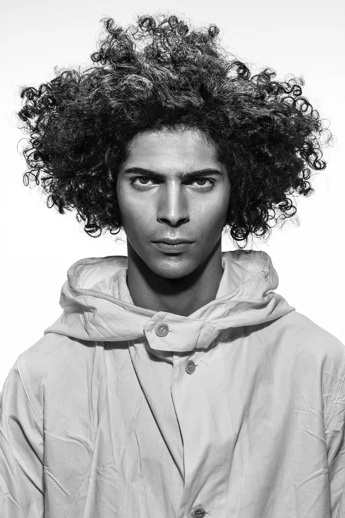 Anna Eshwood - Man - 15