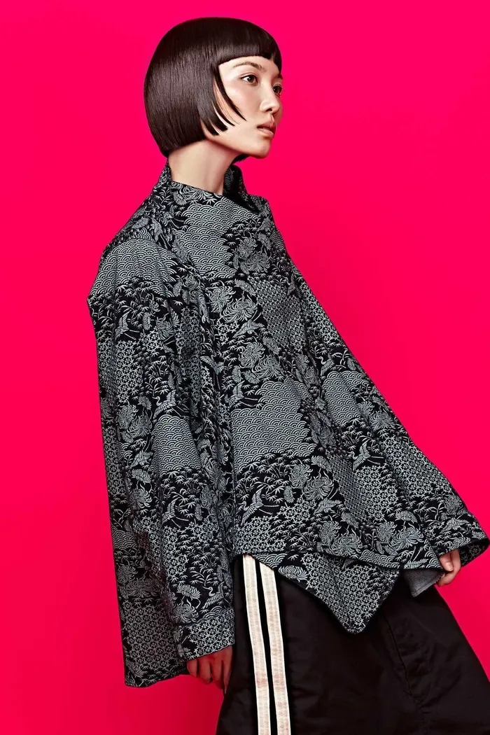 Anna Eshwood - Hasani - 9