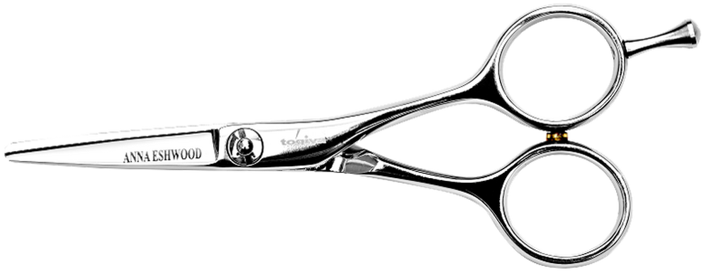Product silver scissors